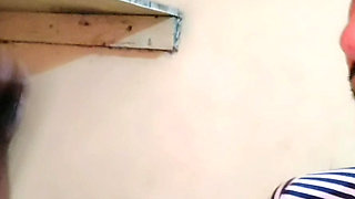 My MILF Stepmom Fuck in home