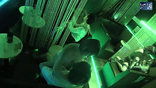 Lingerie Secrets Unveiled in a Tempting Night of Pleasure Part-1