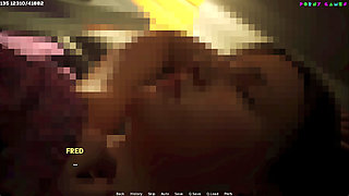 Shadows of Desire by Shamandev - New Friends Have Sex While Investigating 57