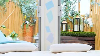 Emo Teen Becka Solo Webcam Masturbation Porn