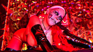 Nun From Hell JOI