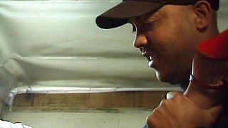 Gier explodiert in einer hemmungslosen Nacht ohne Reue