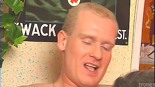 Wonderful granny slut flaming adult movie