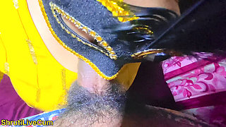 Indian Desi Stepdaughter Fuck by Young Old Man Father-in-law Hindi Audio Shrutilivecum Desi Village Sex Story