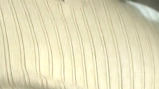 Blonde Slut Loves Deep Throat