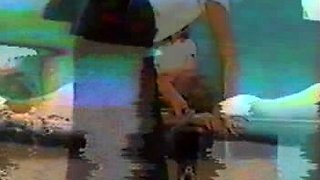 Corporal punishment in womens institutions