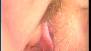 Sperma-dinner - Sperma Trichter