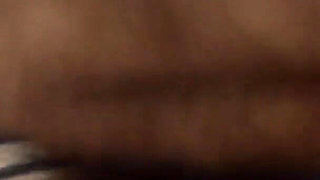 Sunisha Aunty Gives a Blowjob to Her and Got Fucked Very Badly