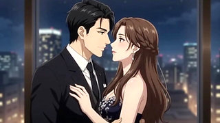 One Night Offer A Stranger's Proposal