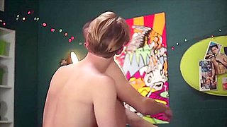 What Makes Boyz Happy