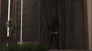 A University Student and Many Secrets Part 21