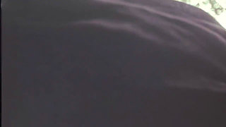 Her Husband Spies on Her While She Gets Fucked by the Gardener.