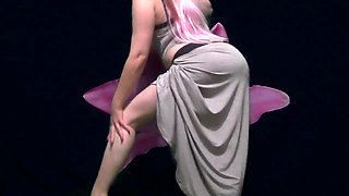 Worship my perfect body which will never be yours