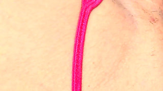 Stepbro Big Dick Too Big for My Tight Virgin Ass - Cant Handle It!