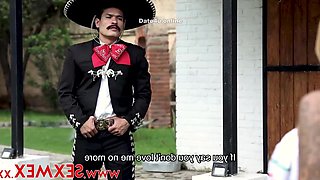 Gorgeous whore mind-boggling adult video