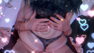 Princess Bambi - Reality Check Joi