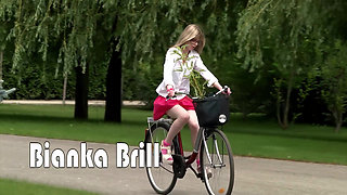 Psycho Teens Wild Outdoor Gangbang Fuck Fest