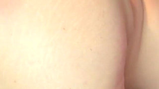 PAWG Gets Her Pussy Really Good Fucked by a Sex Machine