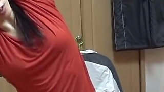 Did My Mature Body Turn You on? - Older Women Tempted by Young Instructors Compilation - Part2