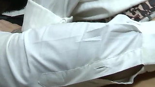 Stepmother's expectation & step daughter's reality