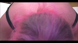 I Accidently Come in to Your Room and We End up Fucking