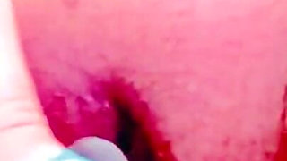 Part 2 Squirting with My Toy