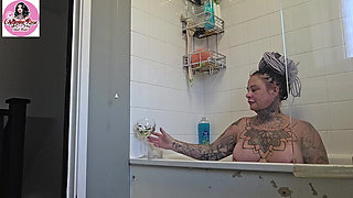 Come Relax with Chey! Smoking Fetish