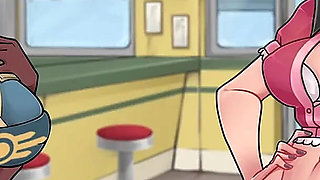 Gameplay - Deep Vault 69, Part 4