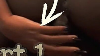 Horny Ugandan Pussy Having Risky Sex in Nairobi part1