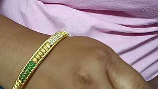 Mallu wife hand job