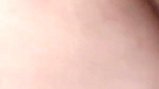 Female Dildo Pussy Masturbation,