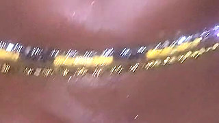 Hardcore Ebony Teen Riding Hard BBC in Creamy Juicy Pussy Cowgirl POV