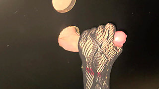 Gloryhole Gangbang Blowjobs