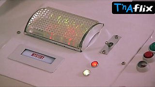 Elodie Bouchez Bum, Knockers Vignette in Cq