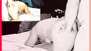 Hardcore Anal Compilation - Assholes Destroyed, Cum in the Ass Huge Anal