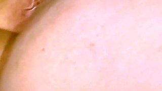 Pirate Captain’s Cabin - Natural & Anal with His Lover