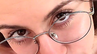Addicted to Your Cock BJ Facial Cum