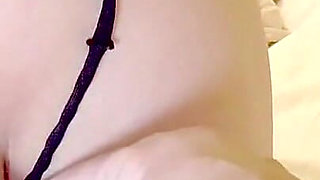 Mayu No59 Swimsuit Fitting, Anal Licking, White-eyed Orgasm, Semen Eating, Nipple Piercing, Squirting, Convulsive Orgasm