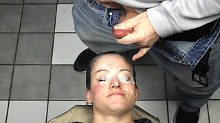 Dirty Dees-Puddles in her eyes