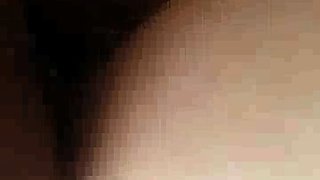 Japanese guy invites gifted friends to fuck his hot wife bb