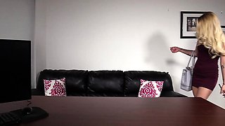 Family Therapy-Karma, Casting Without Tenderness