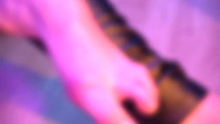 Foot Worship - Maitresse Julia