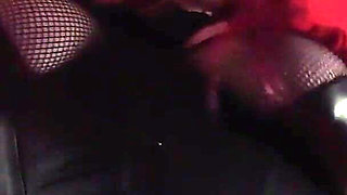 Black Nylon Apocalypse