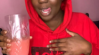 behind the scenes homemade vlog (videos for sale!)