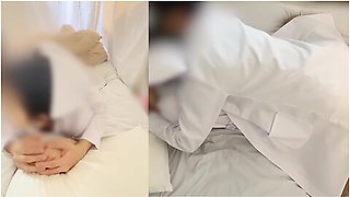 [nurse Cheating Sex] My Boyfriend Wont Find Out My Relationship With Doctor Escalated