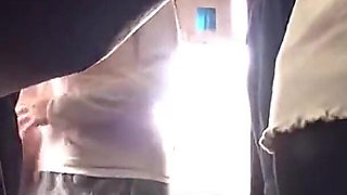 Crowded Bus Temptation - Surrounded by Married Women Who Turn the Tables on Him - Part1