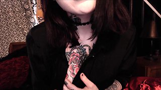 Slutty Spice - Slutty Cocky Teacher Seduction Custom