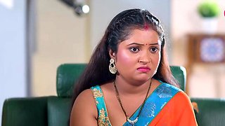Dancing And Erotic Indian MILF