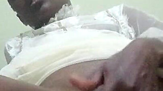 Fingering My Self Till I Cum