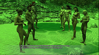 The Selkie Final Part